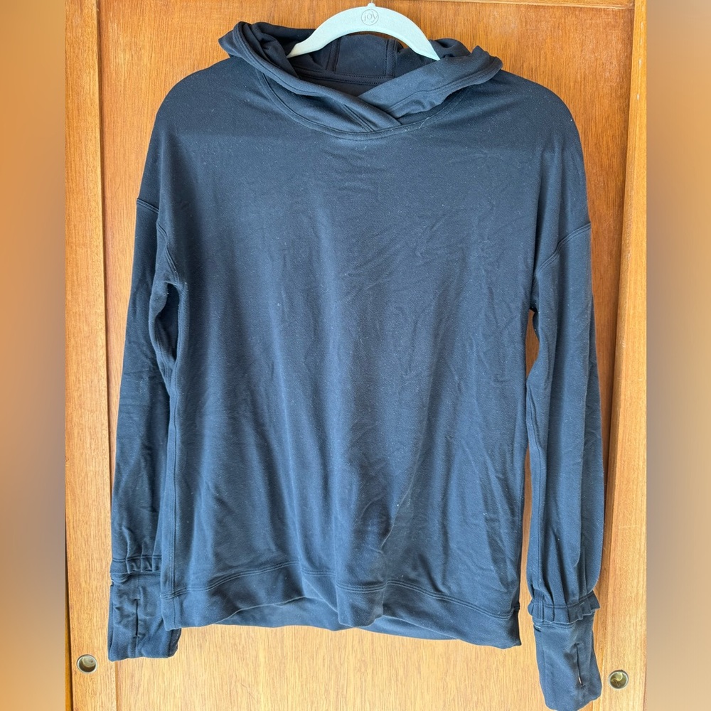 Lululemon Hoodie